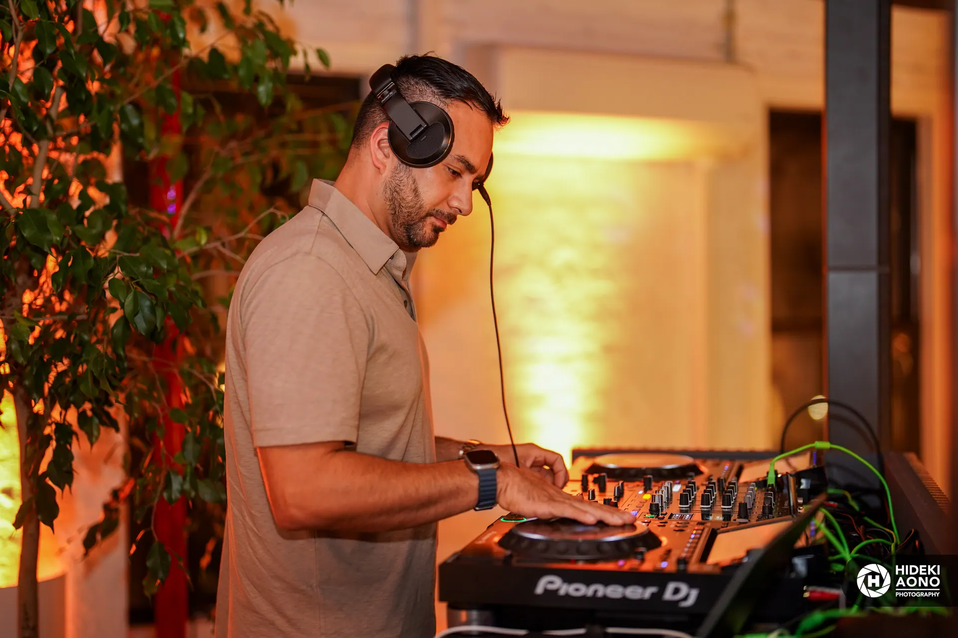 Corporate Events